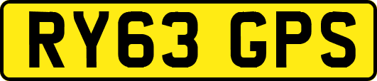 RY63GPS