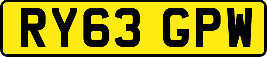 RY63GPW