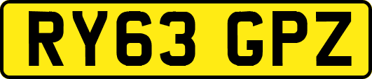 RY63GPZ