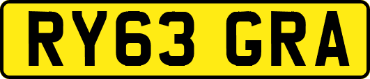RY63GRA