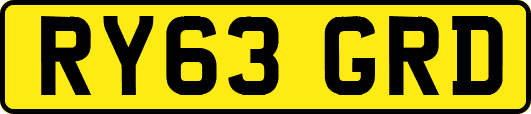 RY63GRD