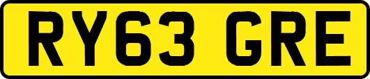 RY63GRE