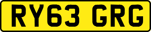 RY63GRG