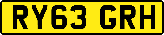 RY63GRH