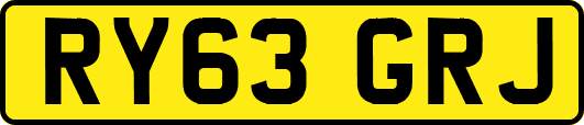 RY63GRJ