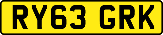 RY63GRK