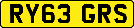 RY63GRS