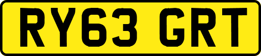 RY63GRT