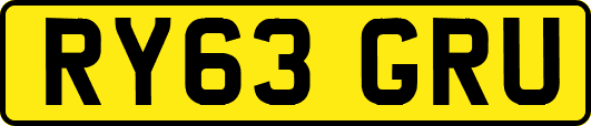 RY63GRU