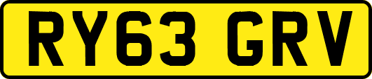 RY63GRV
