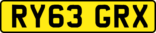 RY63GRX