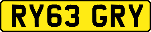 RY63GRY