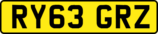 RY63GRZ