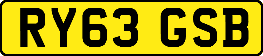 RY63GSB