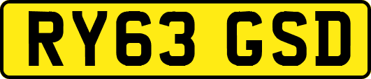RY63GSD