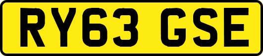 RY63GSE