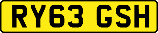 RY63GSH