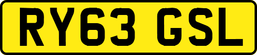 RY63GSL