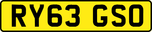 RY63GSO