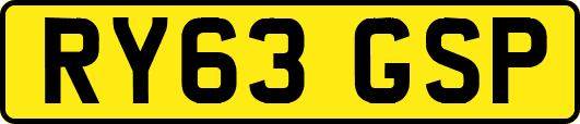 RY63GSP