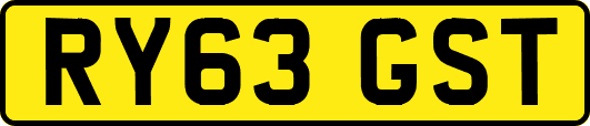 RY63GST