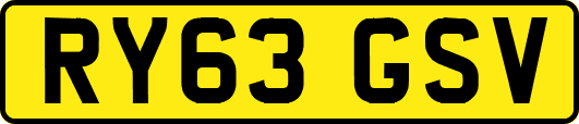 RY63GSV