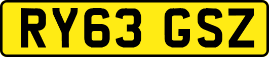 RY63GSZ