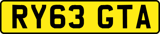 RY63GTA