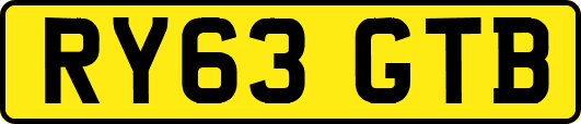 RY63GTB