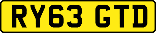 RY63GTD