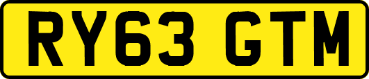 RY63GTM