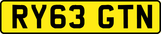 RY63GTN