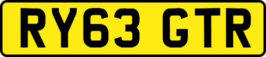 RY63GTR