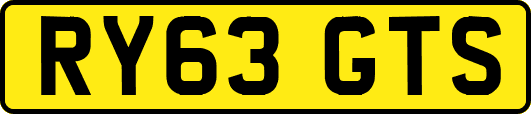 RY63GTS