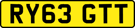 RY63GTT