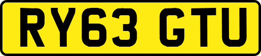 RY63GTU