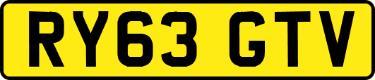 RY63GTV