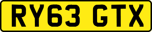 RY63GTX