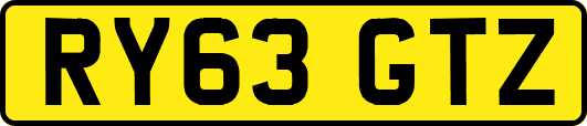 RY63GTZ