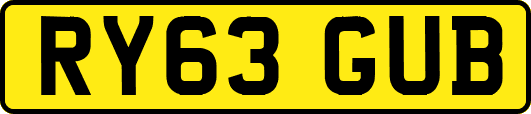 RY63GUB
