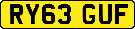 RY63GUF