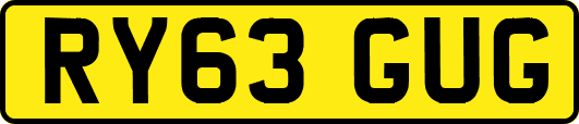 RY63GUG