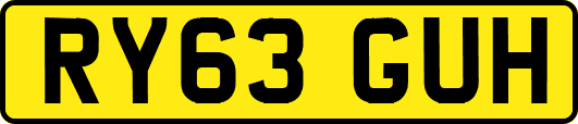 RY63GUH