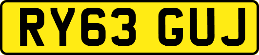 RY63GUJ
