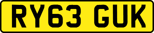 RY63GUK