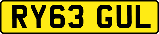 RY63GUL