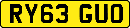 RY63GUO