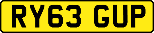 RY63GUP