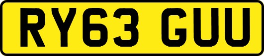 RY63GUU