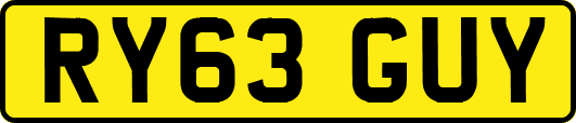 RY63GUY